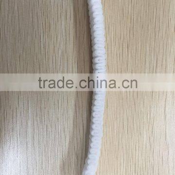 High Quality Wholesale Factory Price Disposal PP Non Woven Stripe Surgical Colorful Cap With Single Elastic Band CE Certificate photo-4