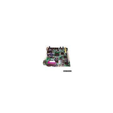 Mini ITX Motherboard for POS Terminal