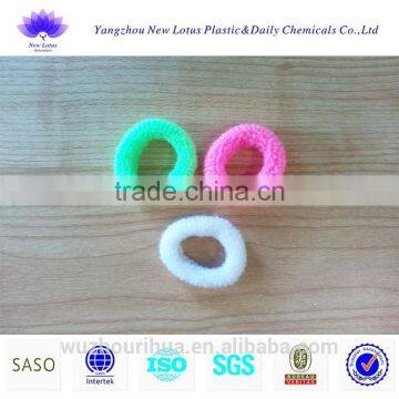 Hotel Used Hair Band Hair Ring photo-2