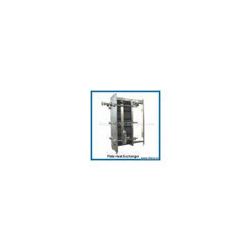 Sell Plate Heat Exchanger