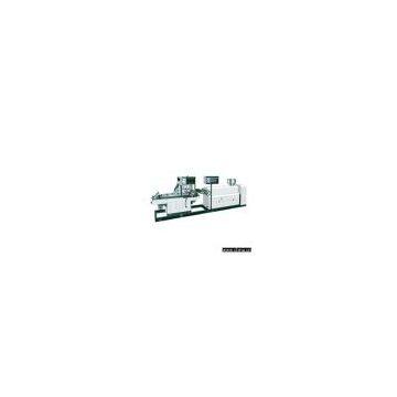 Sell Vacuum Forming Machine