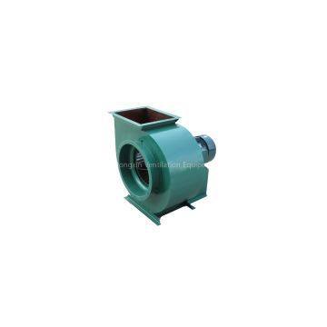 boiler centrifugal fan/ industry centrifugal fan