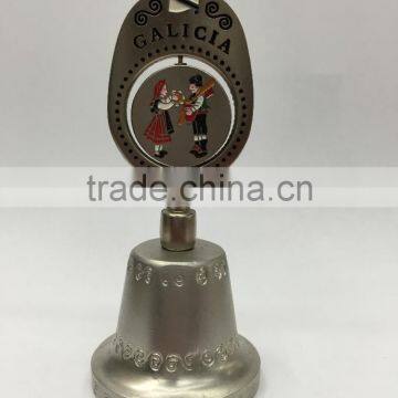 High Quality Dinner Table Bells With Customized Design Bells photo-2