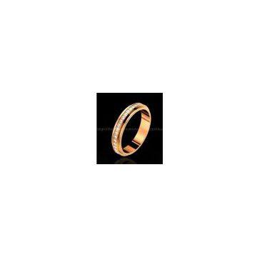 Stainless Steel Rings photo-1