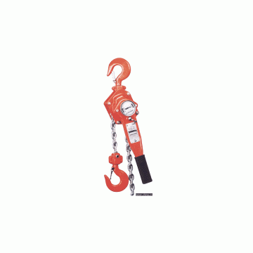 lever hoist