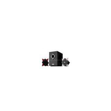 computer speakers