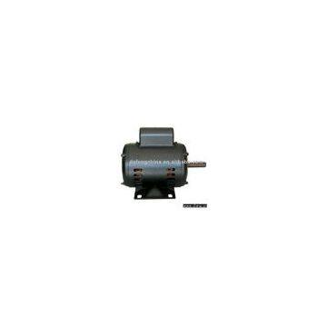 Sell Single-Phase Capacitor Start Asynchronous Induction Electric Motor