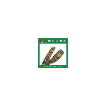 RGB 5050 flexible led strip lighting