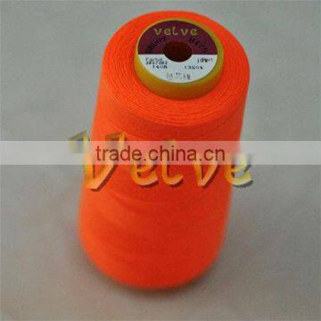 spun polyester uv resistant thread