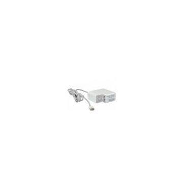 60W laptop computer power adapters for Apple 16.5V 3.65A  5pin magnet
