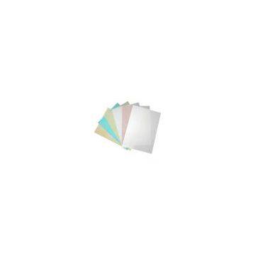 Flexible Composite Panels