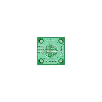 High quality FR4 double sided refrigerator pcb board with peelable mask