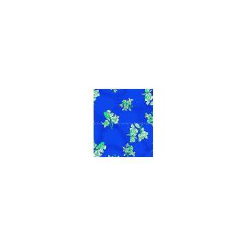 100% COTTON PRINT DRILL20*20 108*58