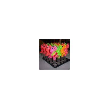 Rattle Toy Candy photo-3
