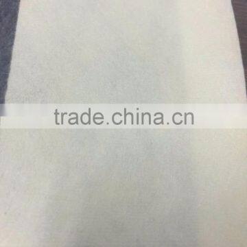 Aramid spunlace felt