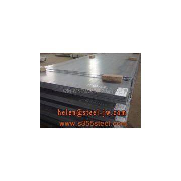 S235JR Steel Plate Supplier photo-3