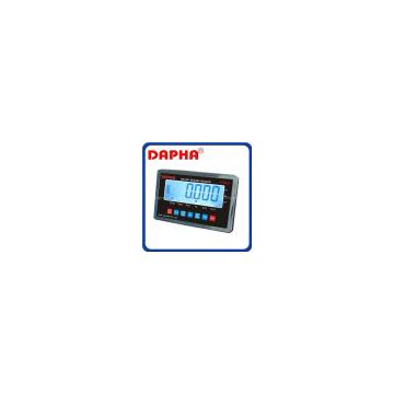 DWI-200C waterproof weighing indicator