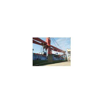 Cement AAC Block Production Line Fully Automatic Brick Plant 50000m3