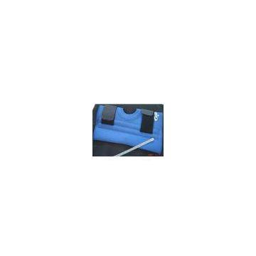 Knee support