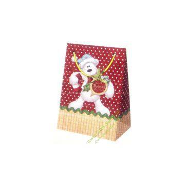 Christmas Carry Bags