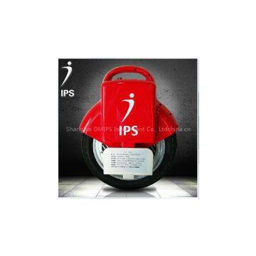 IPS112 Cheap Smart Unicycle for Children /Self Balancing Unicycle photo-3
