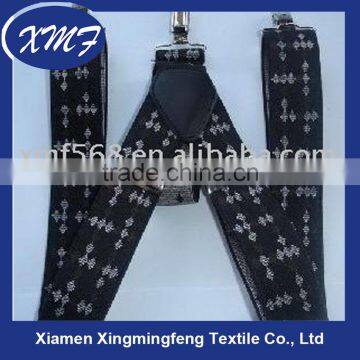 fashion braces suspender