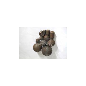 grinding steel ball for ball mill