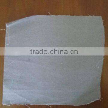 Stainless Steel Fiber Fabric Radiation Sheilding Fabric China photo-3