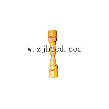 SELL:BC SWC-CHdrive shaft coupling made in china for the technological transformation of metallurgical industry