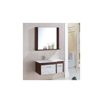 Aluminium Bathroom Cabinet photo-3
