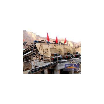 High Efficient Sand Making Plant/Hot Sale Sand Making Machine Plant photo-2