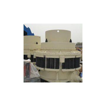 PYB CONE CRUSHER