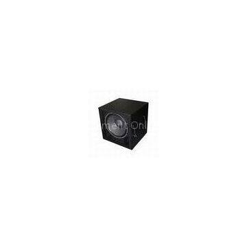 650W Disco Sound Equipment Light Weight For Concert , 18 Inch LF Driver