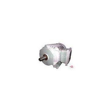 IE1 6/8/10 Pole 380V IP54 / IP55 Three Phase Asynchronous Motor With Mounting Type B3