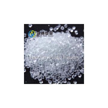 Oil Resistance Pvc Pellets for Pvc Food Boots PVC photo-2