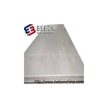 ASTM A572GR50 Steel Plate photo-1