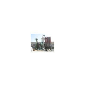 Gypsum Powder Production Line