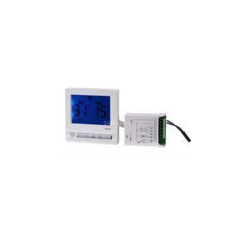 high temperature controller FCU room Thermostat