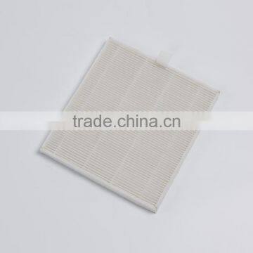 China Supplier High-efficiency Disposable HEPA Filter photo-3
