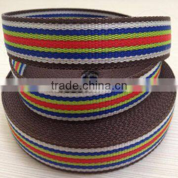 woven polypropylene straps for handbags