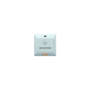 HW energy saving switch&saver