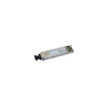 10 Gb/s 10km XFP Optical Transceiver
