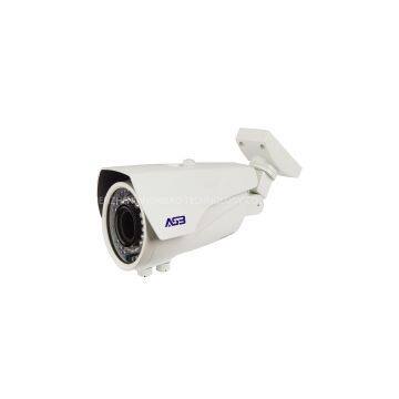 Home Video Surveillance & Security Cameras