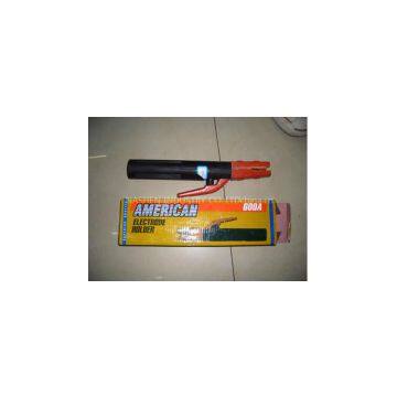 Hand Tool And Hardware arc welding electrode holder Welding Electrode Holder