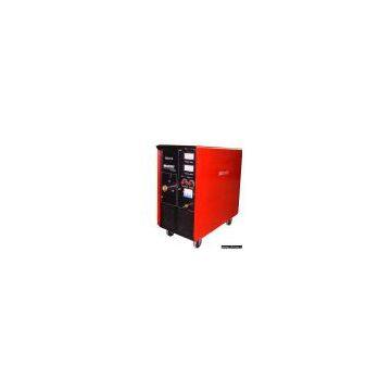 Sell Inverter Gas Shielded Welding Machine
