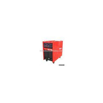 Inverter Gas Shielded Welding Machine