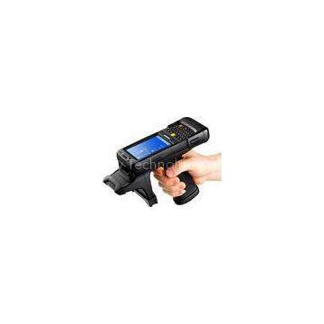Long range UHF RFID Handheld Reader , EPC Class1 Gen2/ISO18000-6C