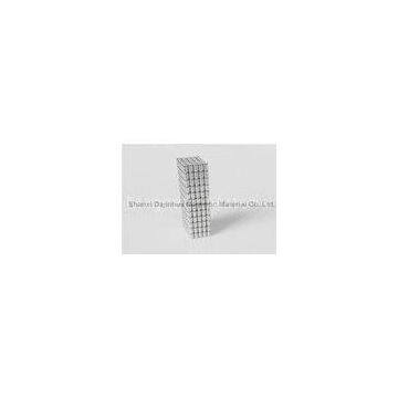 Disc round neodymium magnets N35 Two Sides Have Been Rounded Permenence
