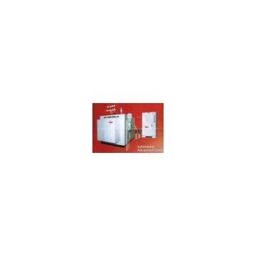 WDR series electricity heat boiler