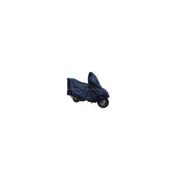 Motorcycle cover